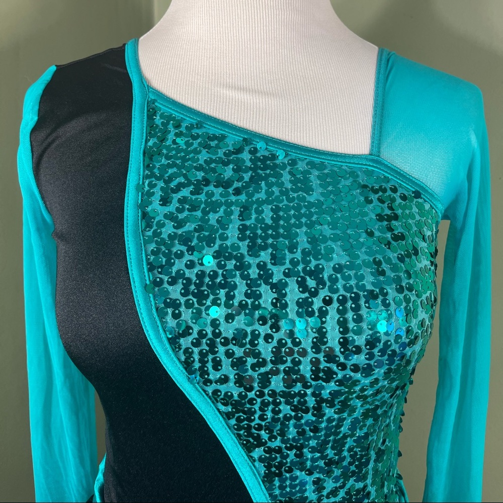 As Weissman Dance Costume - image 2